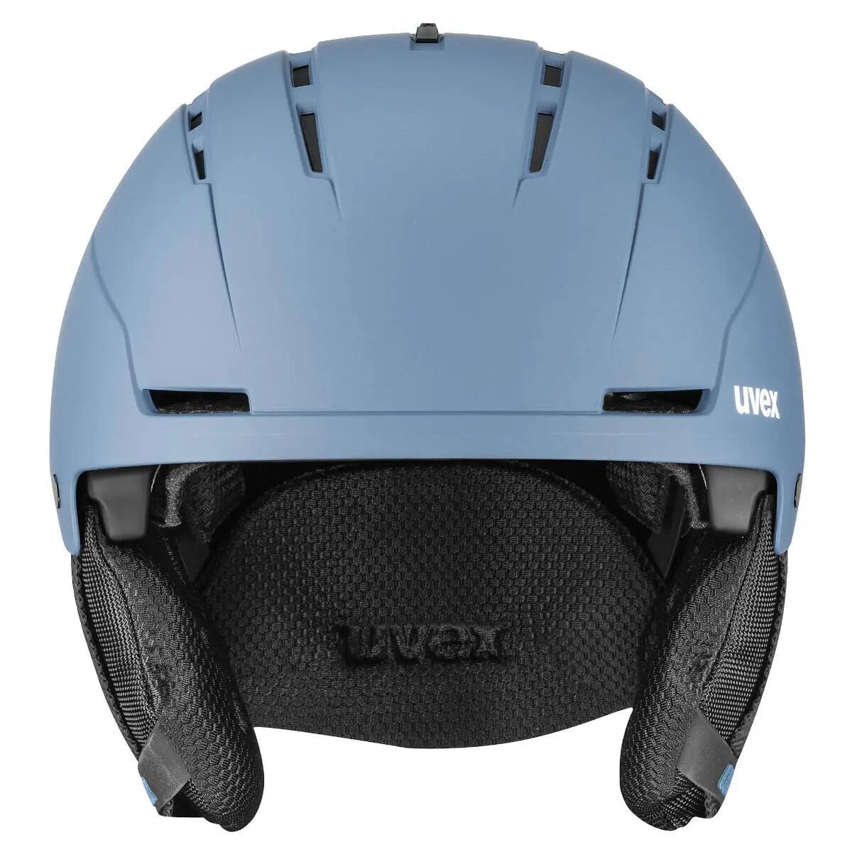 Capacete De Ski / Snow Stance Stone Blue Matt Homem 2/5