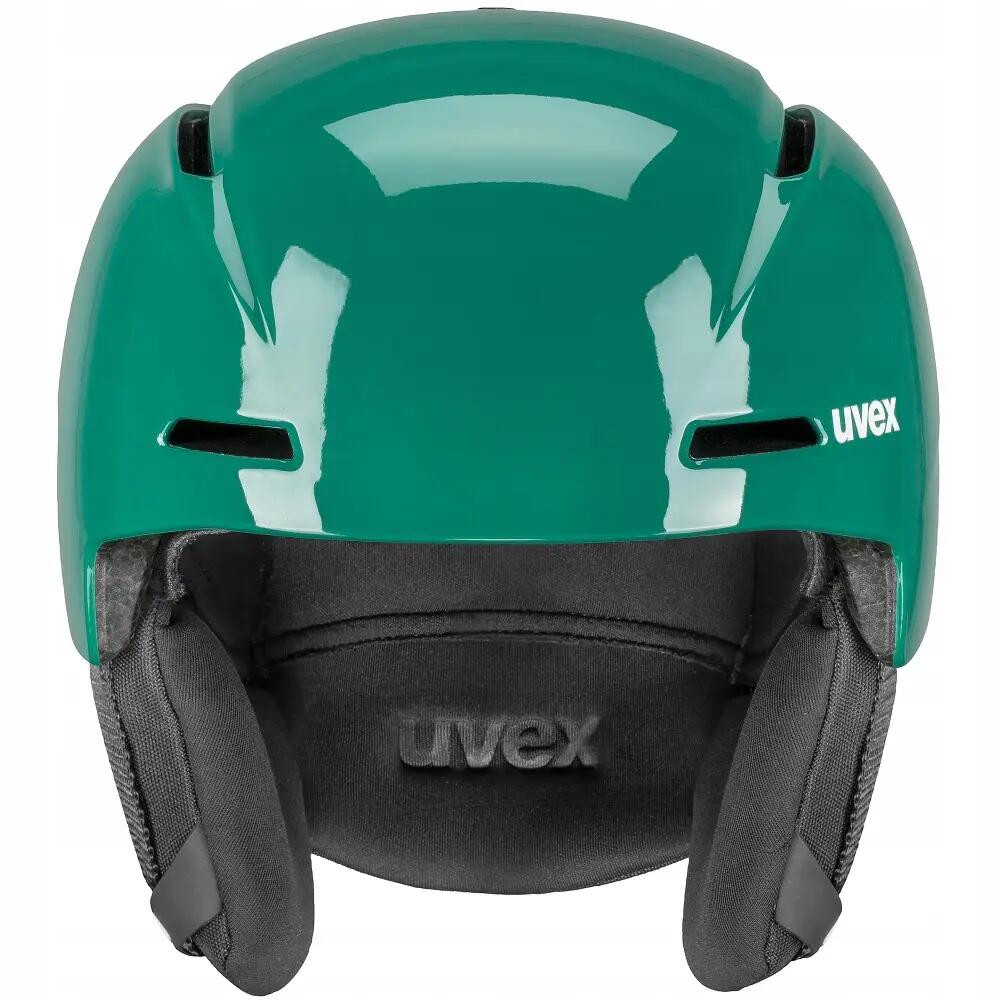 Boys' Viti Proton Ski / Snowboard Helmet 2/5