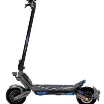 SIGMA N07 13ah Електрически Скутер, Батерия 48V 13Ah Сменяема, Гуми 10INCH