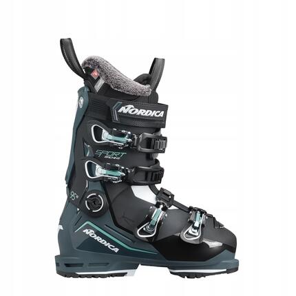 Buty narciarskie damskie Nordica SportMachine 3 95 (GW)