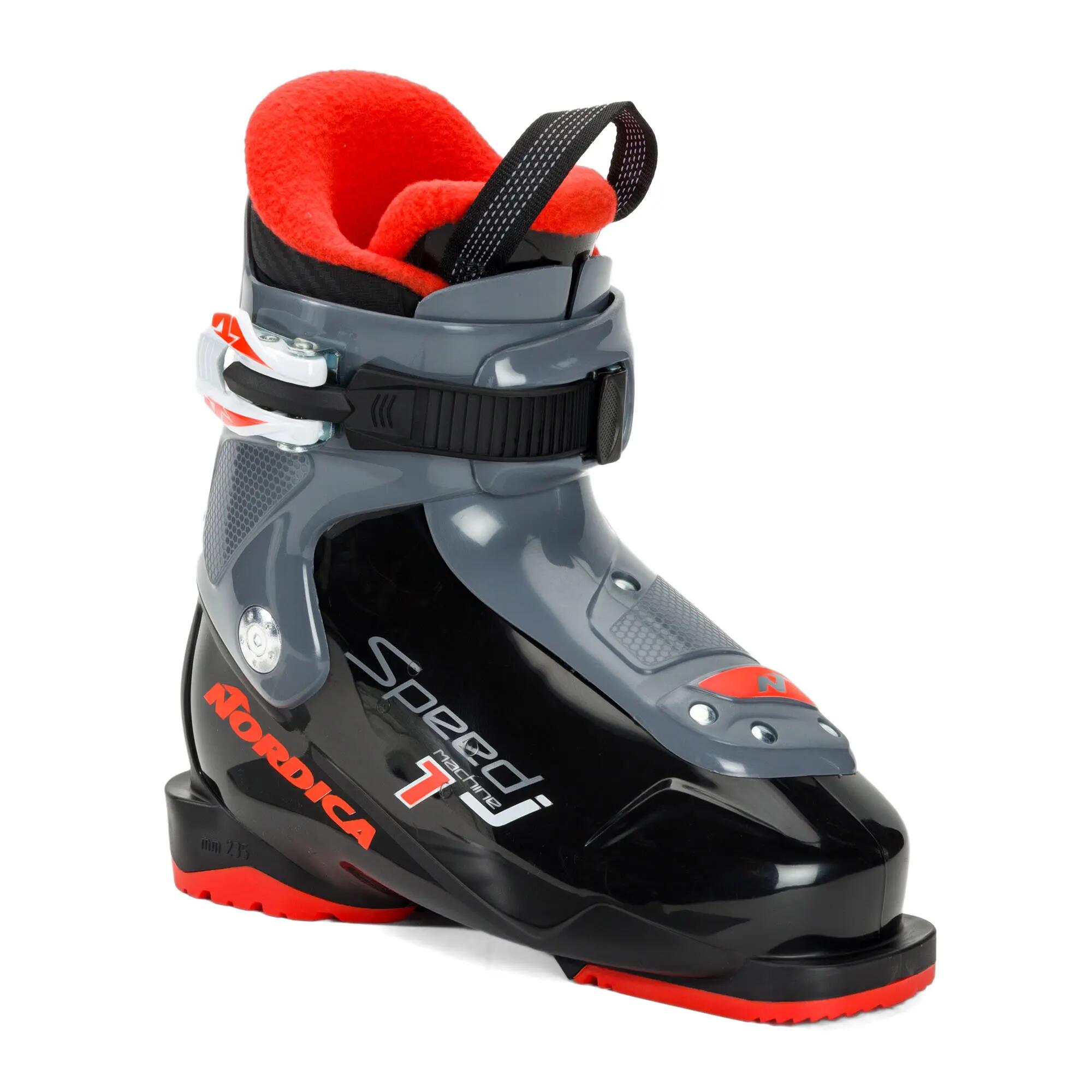 NORDICA picture