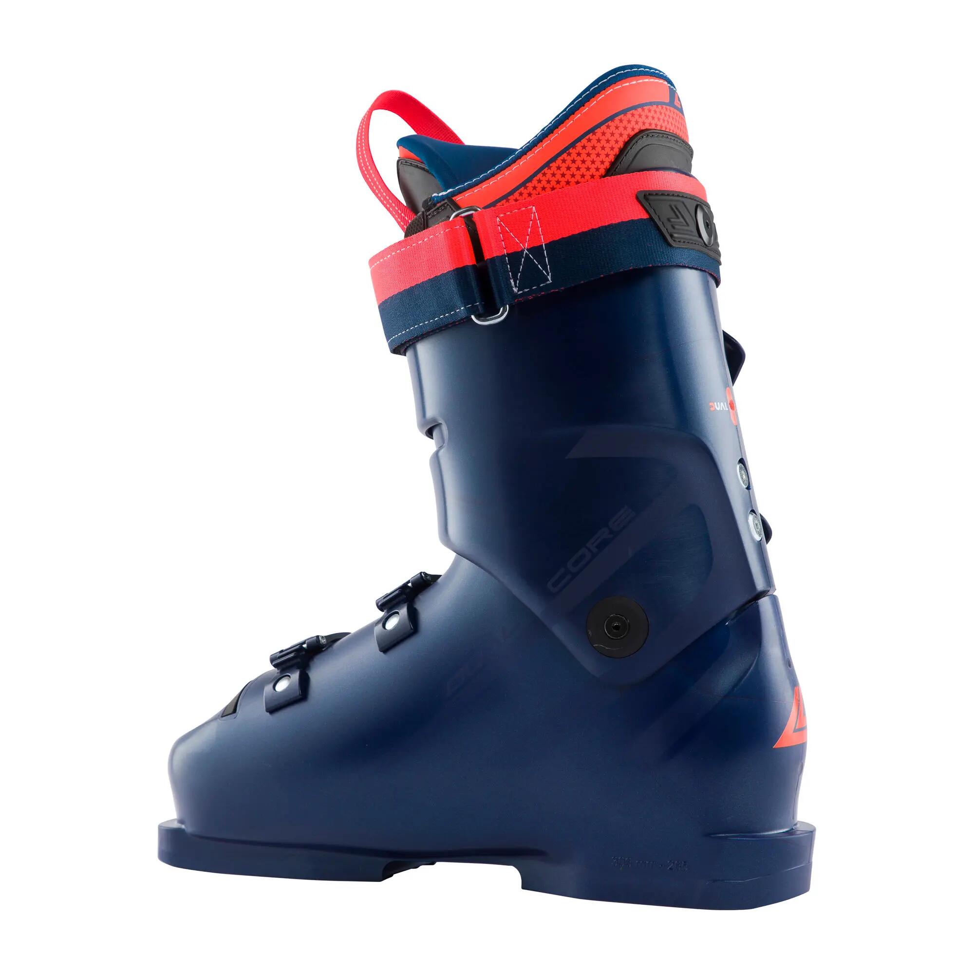 Scarponi Da Sci Rs 110 Lv Legend Blue Uomo 2/5