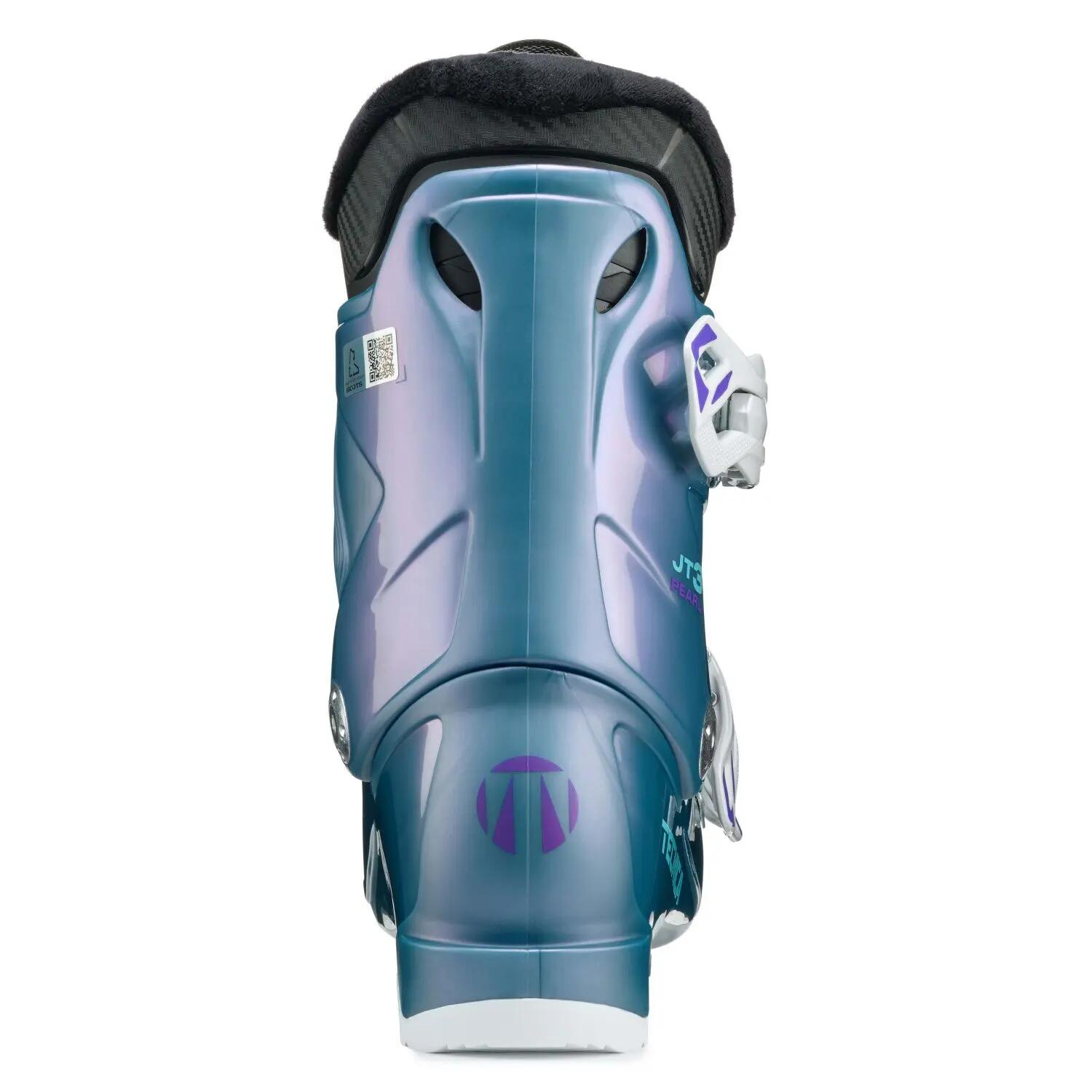 Tecnica bota de esquí  junior JT 3 PEARL 4/4