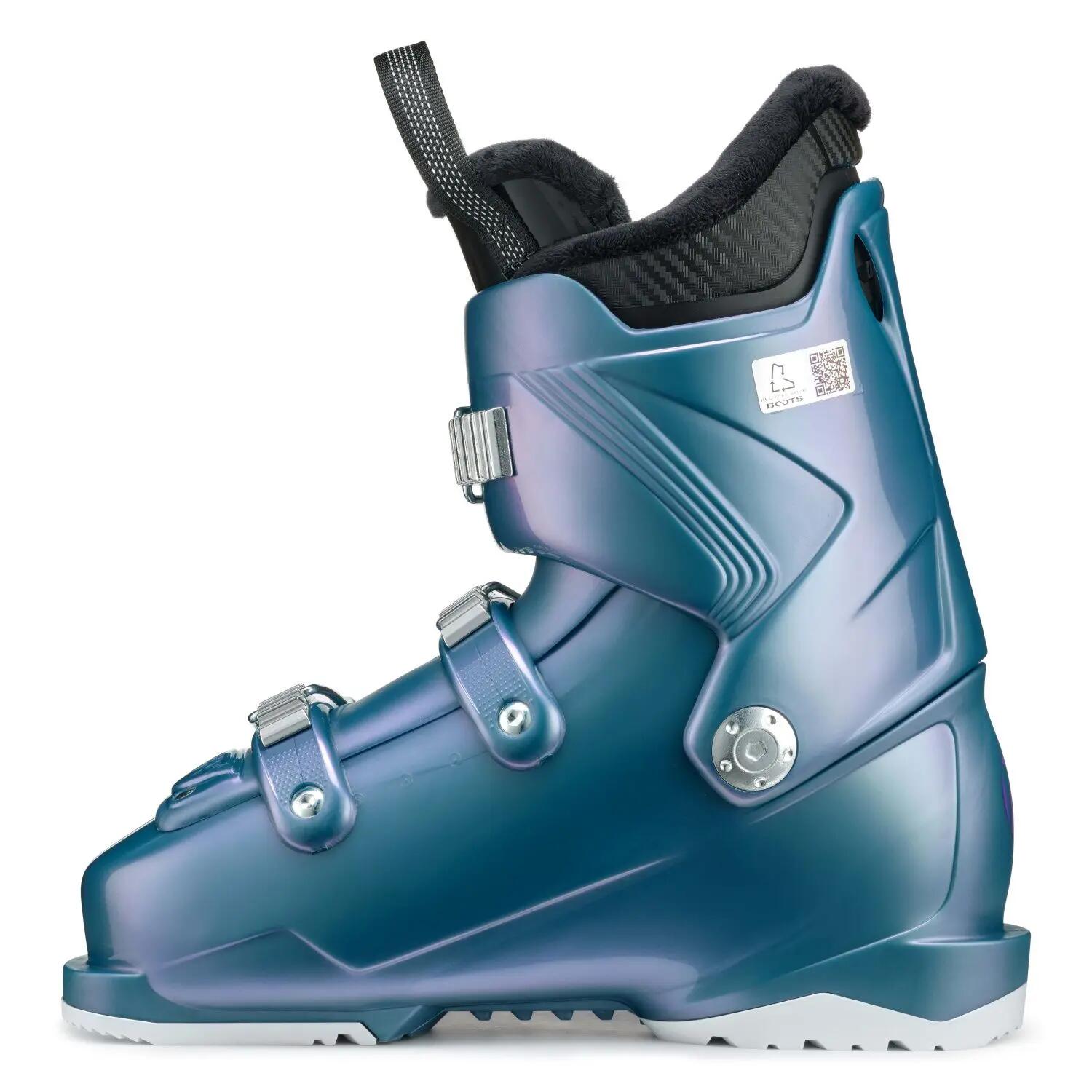 Tecnica bota de esquí  junior JT 3 PEARL 2/4