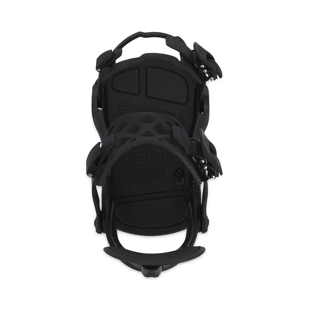 Vázání RIDE CL-4 BLACK 3/3