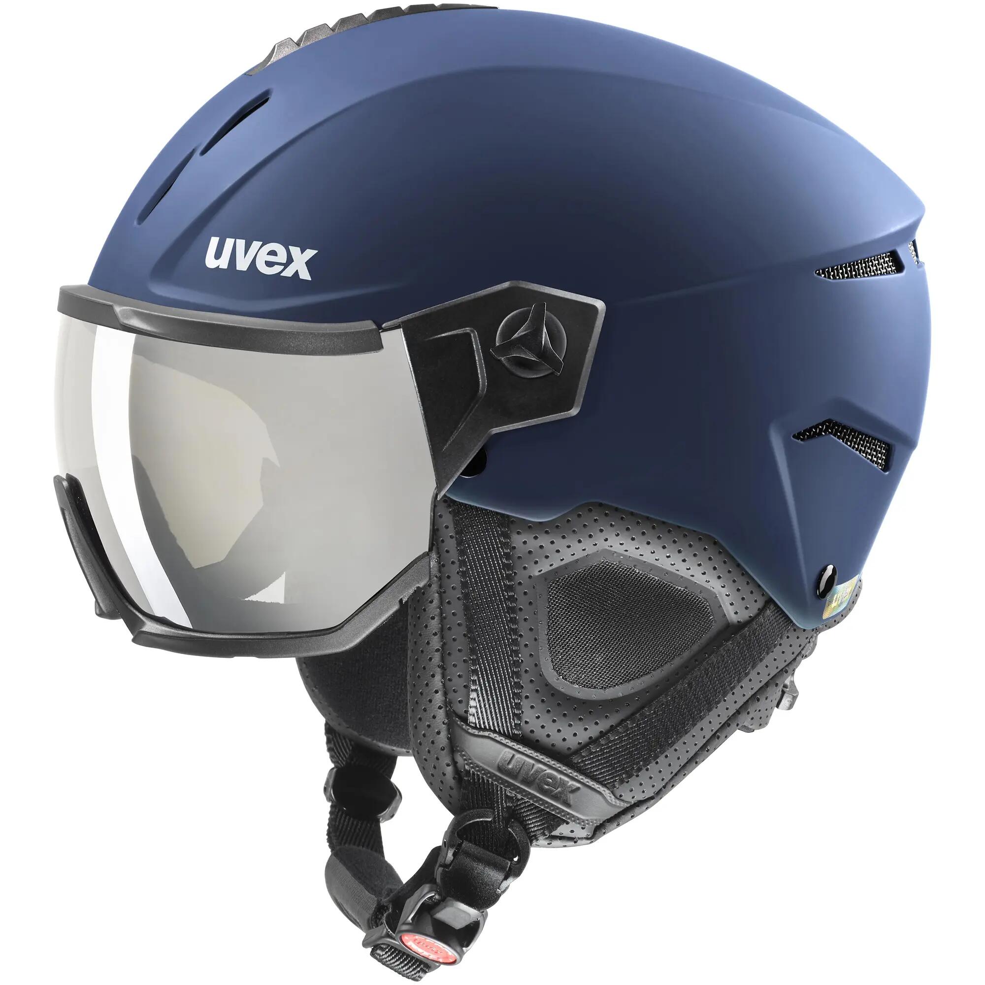 UVEX picture
