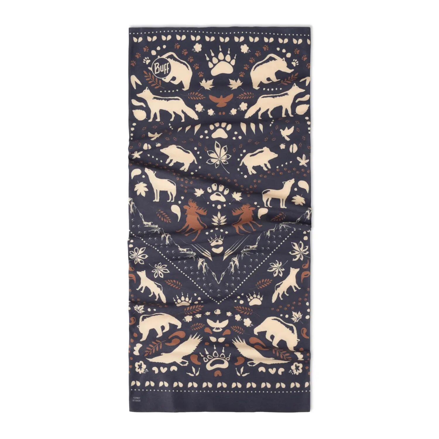 Komin na szyję dla dorosłych Original EcoStretch Scarf 2/4