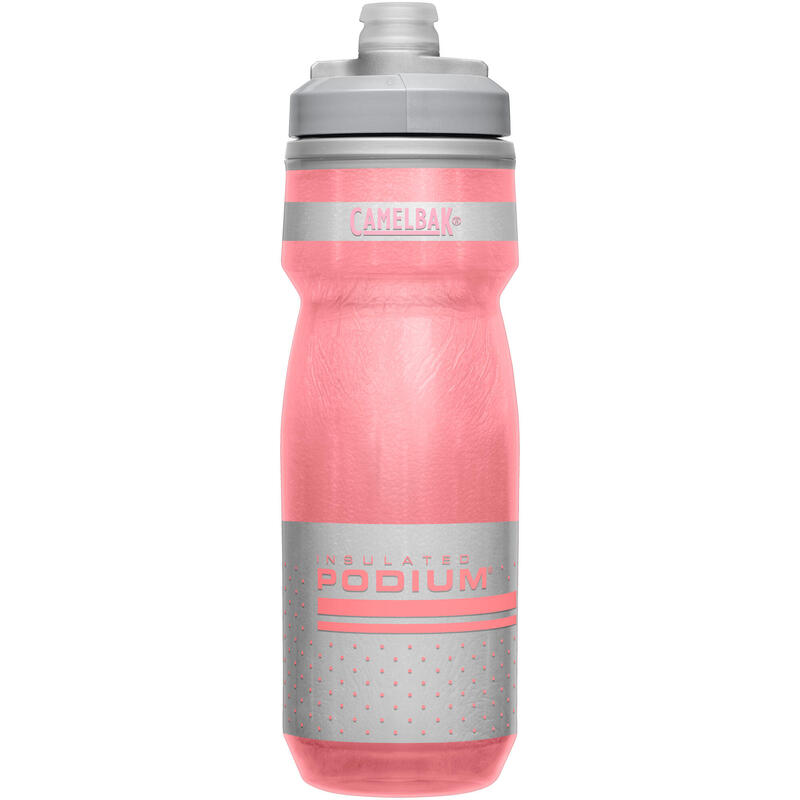 Bidon Podium Chill Reflective Pink 0,6L