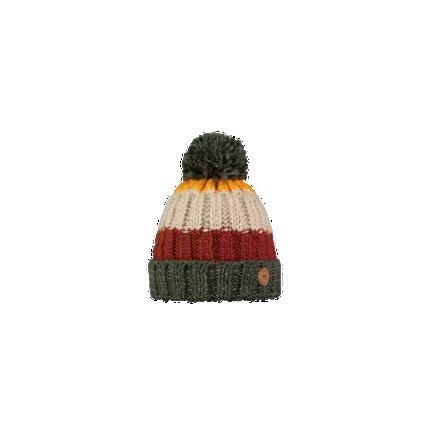Bonnet Wilhelm Boys Army Garçon