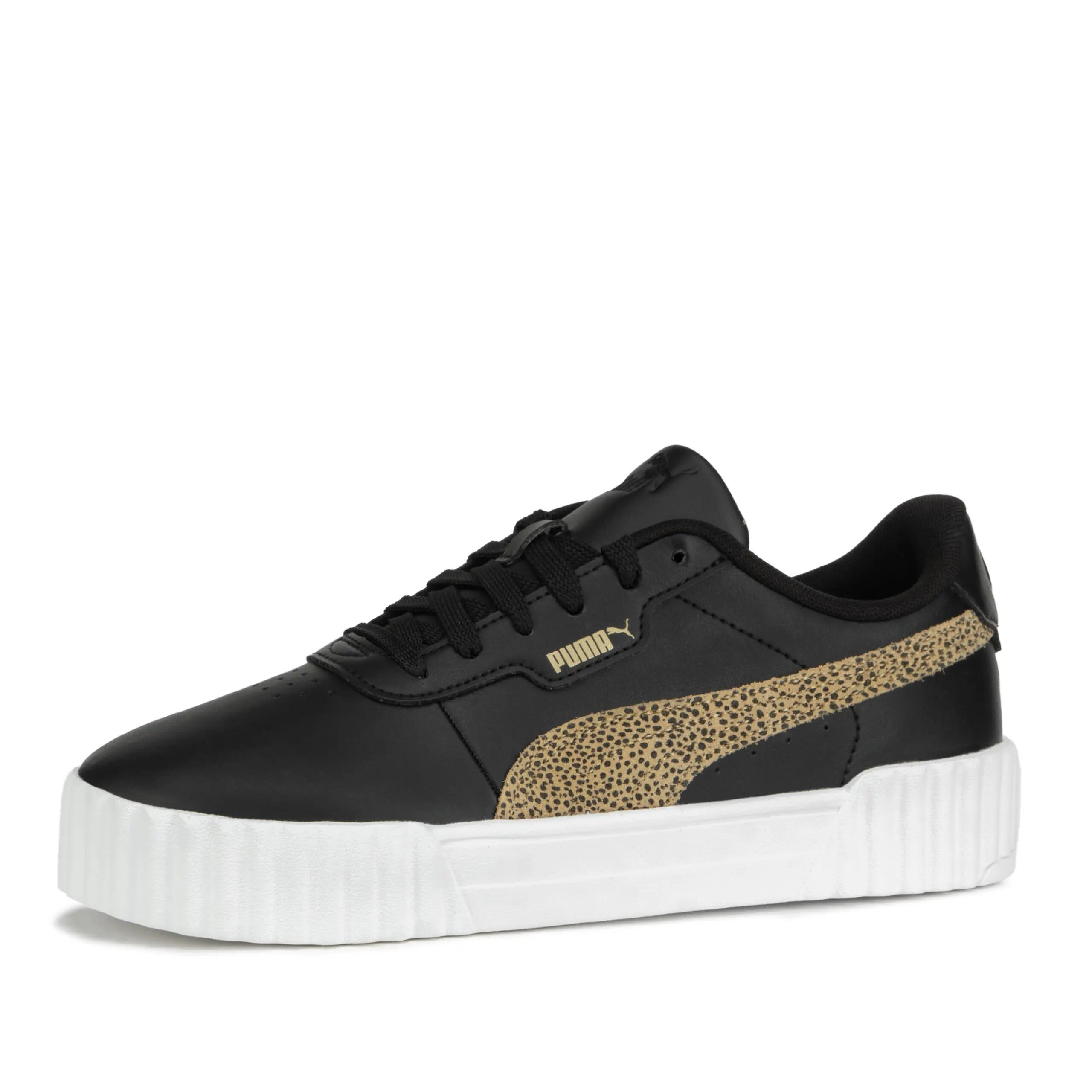 Puma CARINA TOPCAT women's sports shoes 3/7