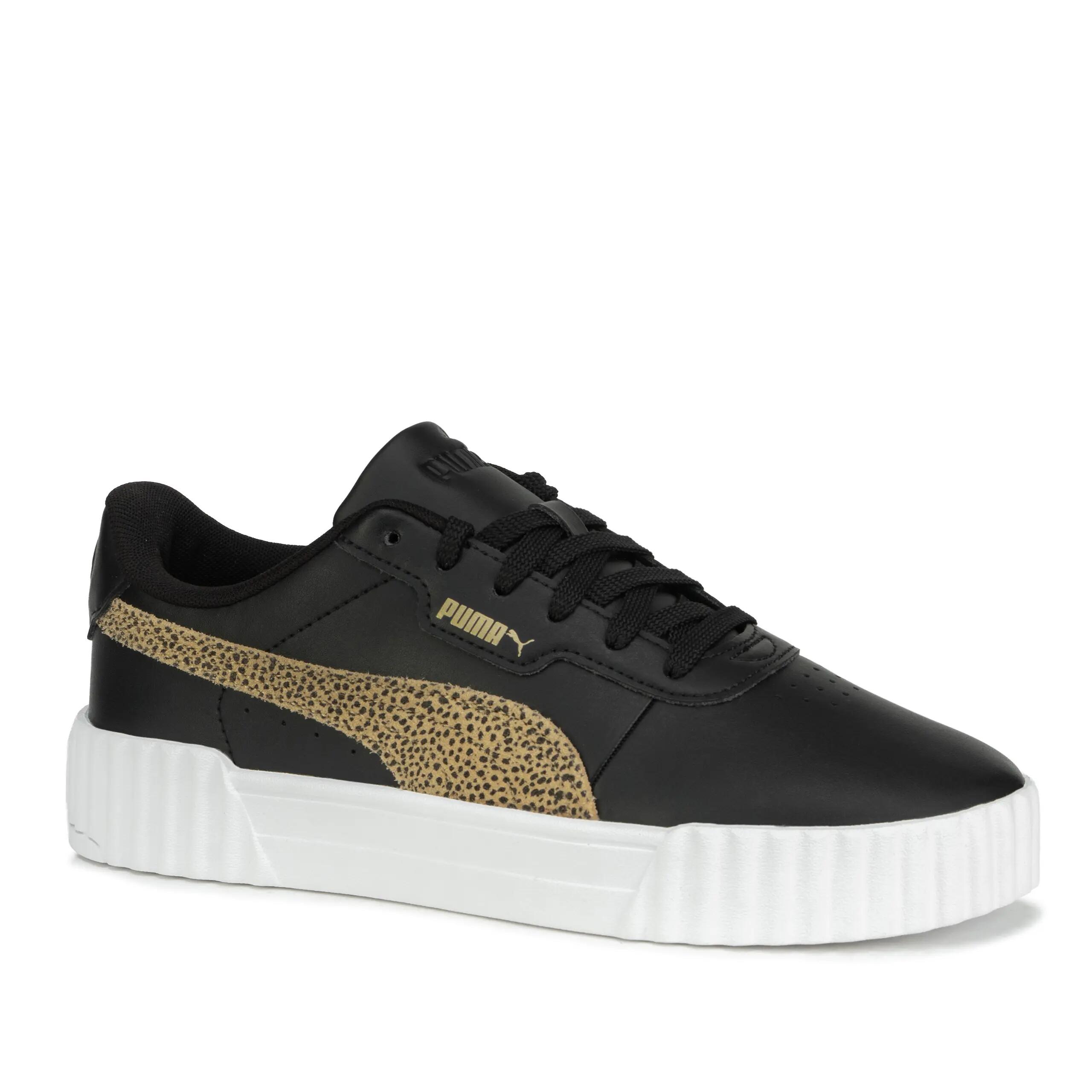 Puma CARINA TOPCAT women's sports shoes 2/7