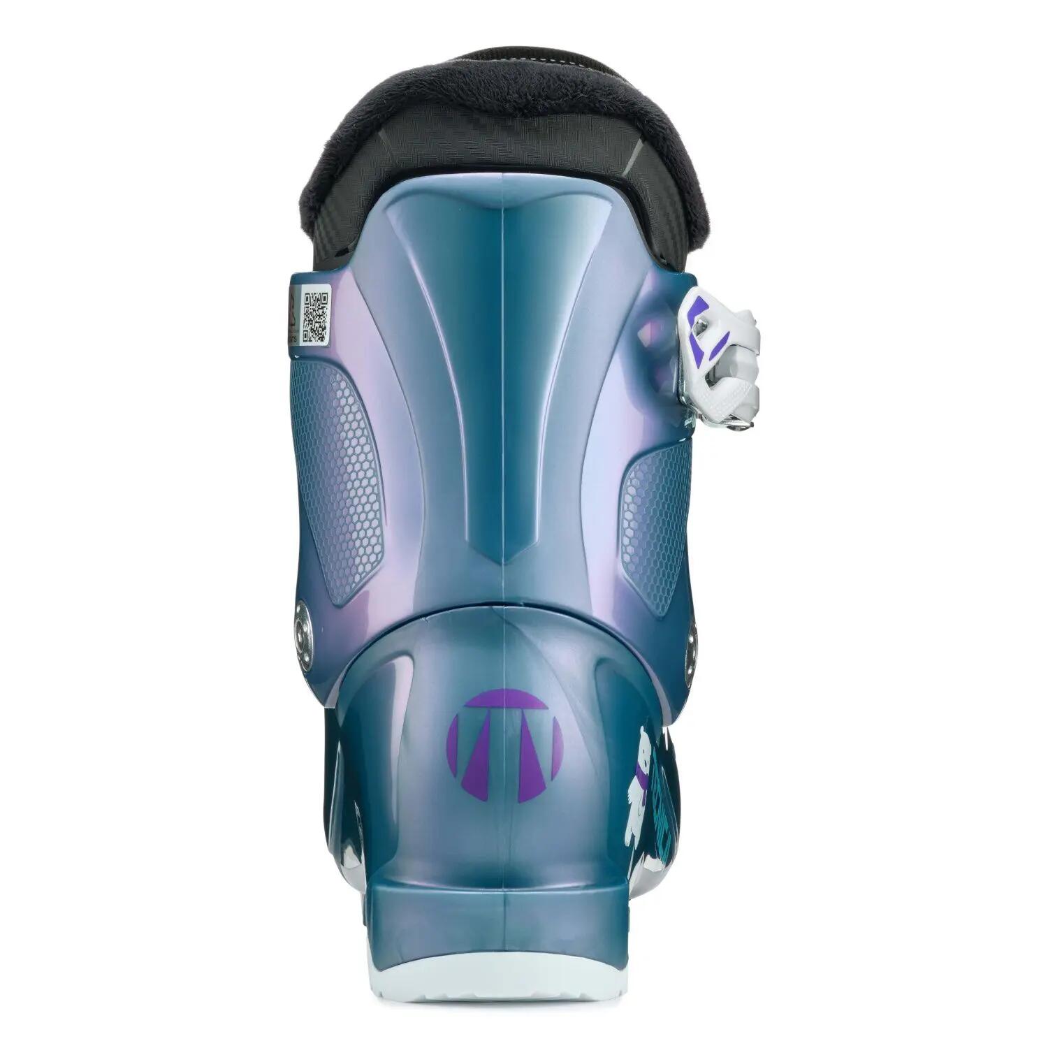 Tecnica bota de esquí  junior JT 1 PEARL 4/4
