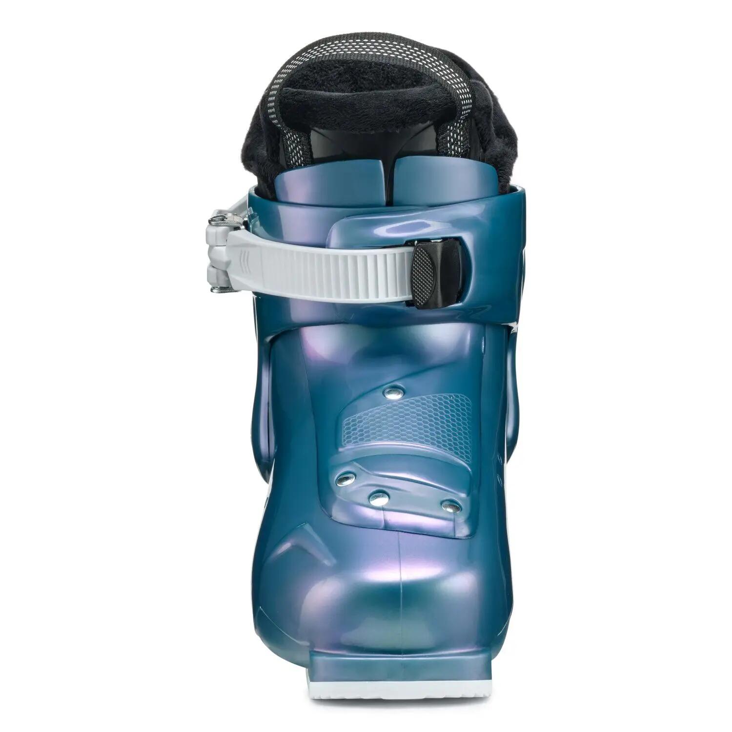 Tecnica bota de esquí  junior JT 1 PEARL 3/4