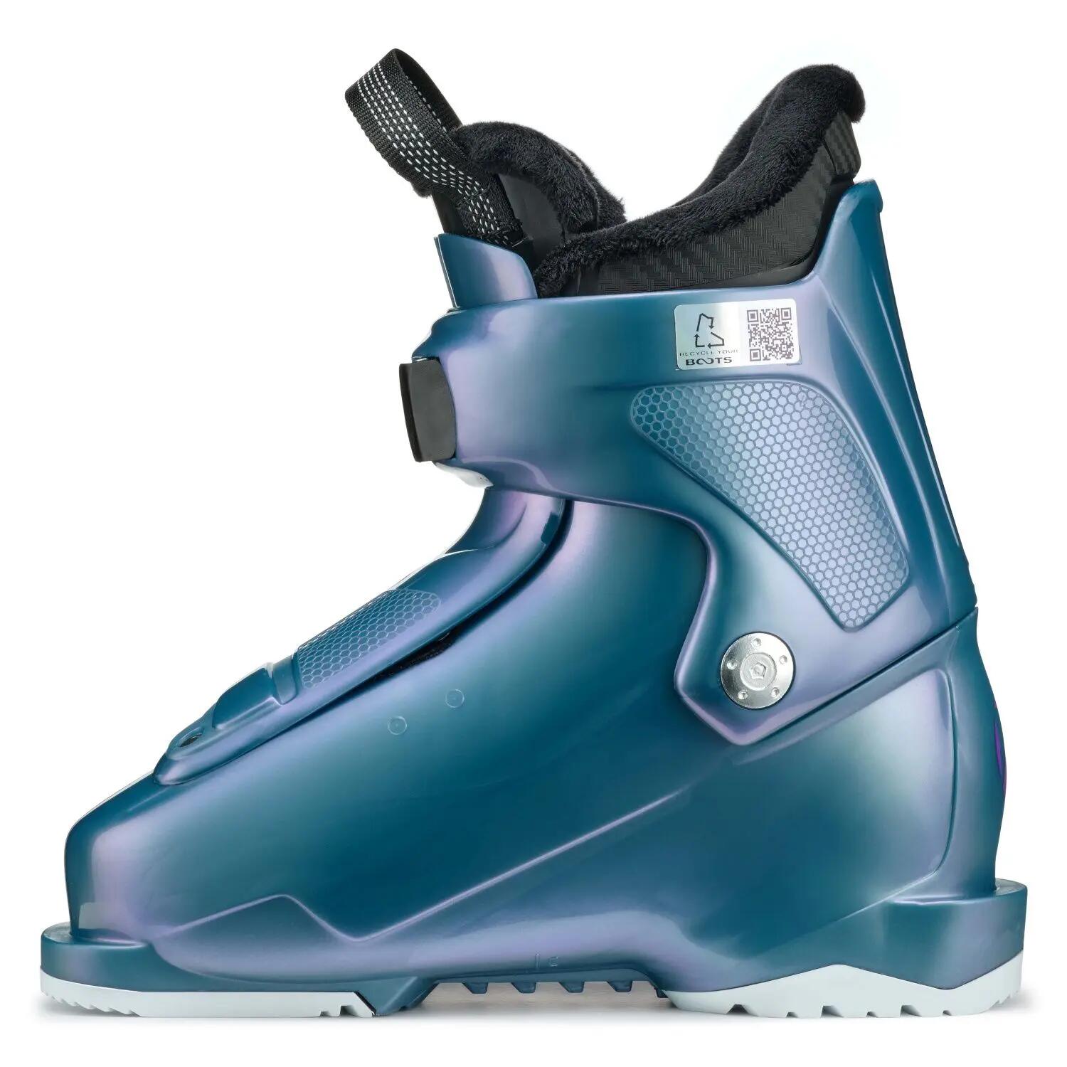Tecnica bota de esquí  junior JT 1 PEARL 2/4