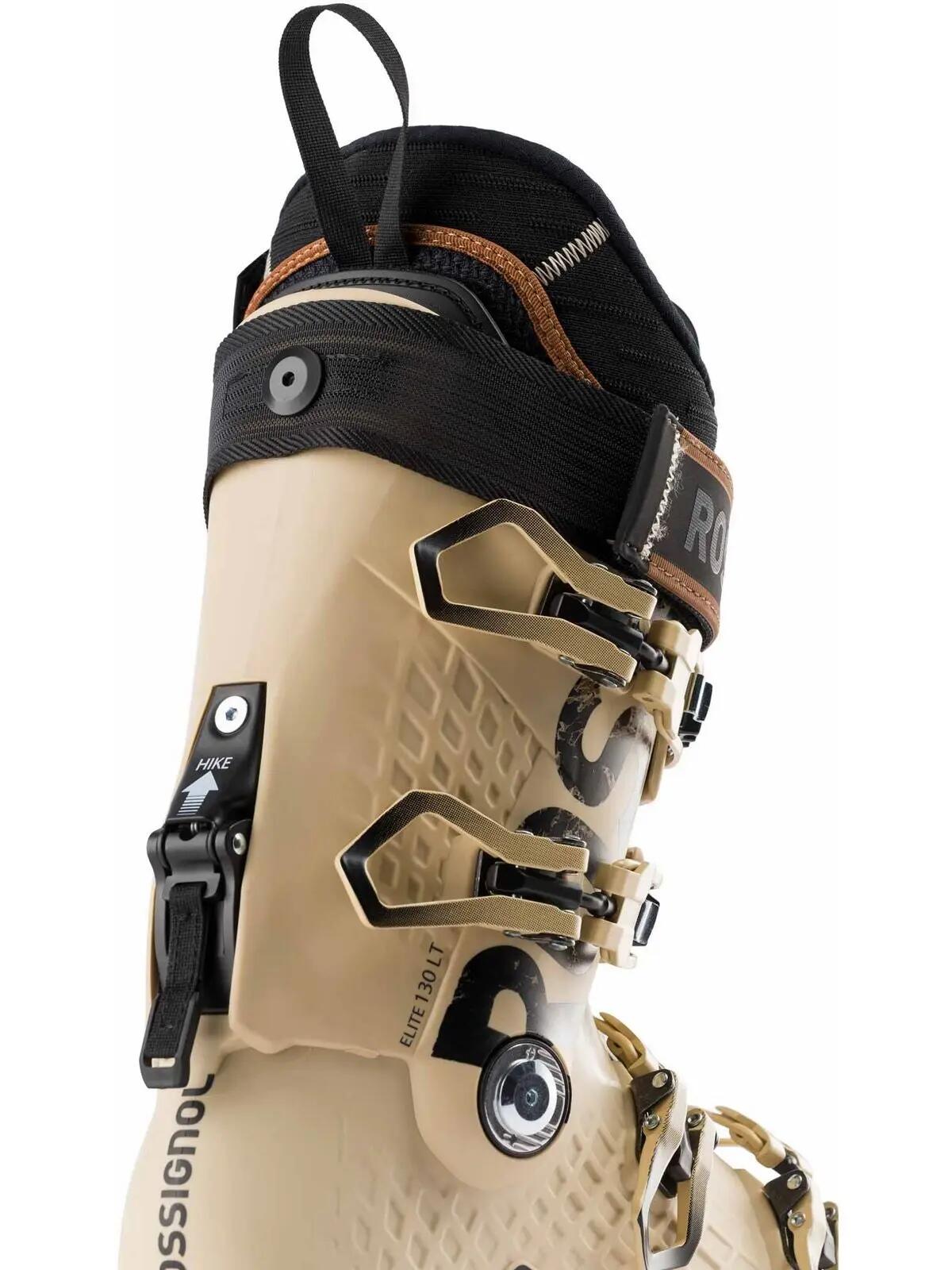Botas De Esquí De Travesía Alltrack Elite 130 Lt Gw-sand Hombre 2/5