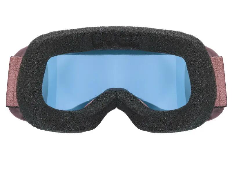 Women's Elemnt Fm Antique Matte Ski / Snow Goggles 2/5