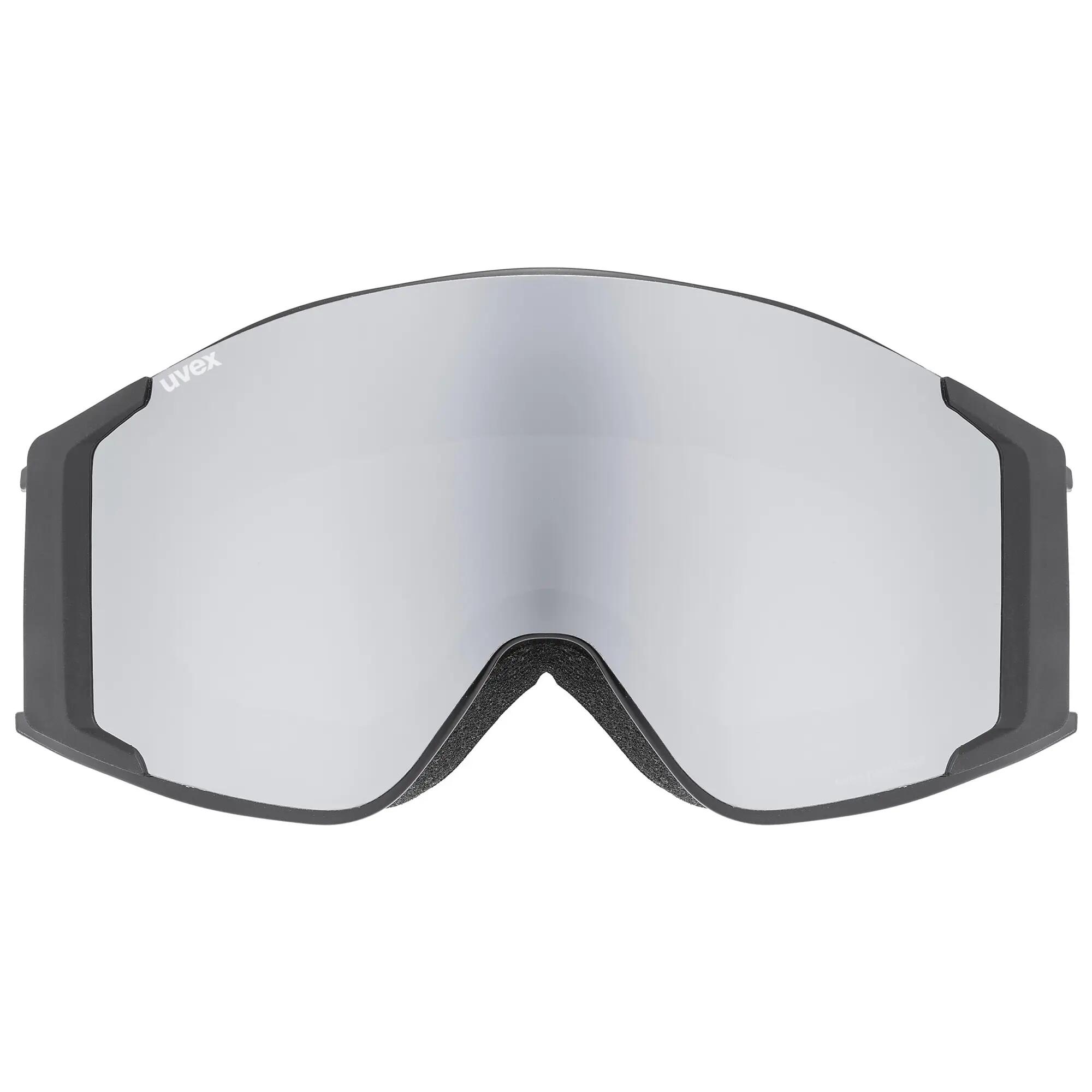 Masque De Ski / Snow G.gl 3000 Top Black Homme 3/5