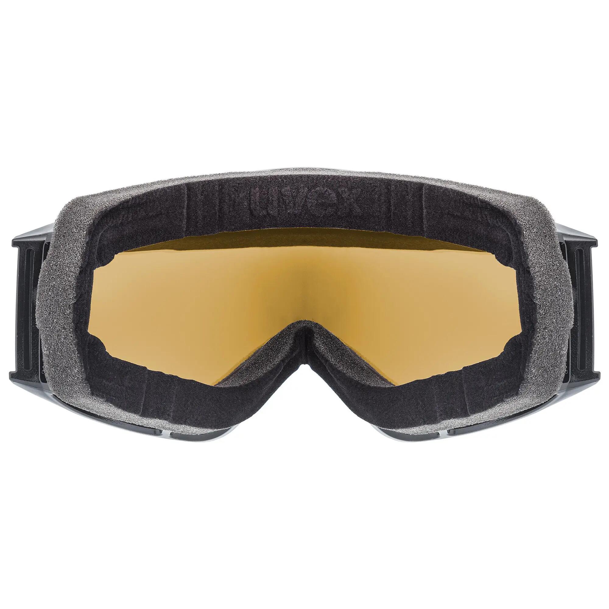 Masque De Ski / Snow G.gl 3000 Top Black Homme 2/5