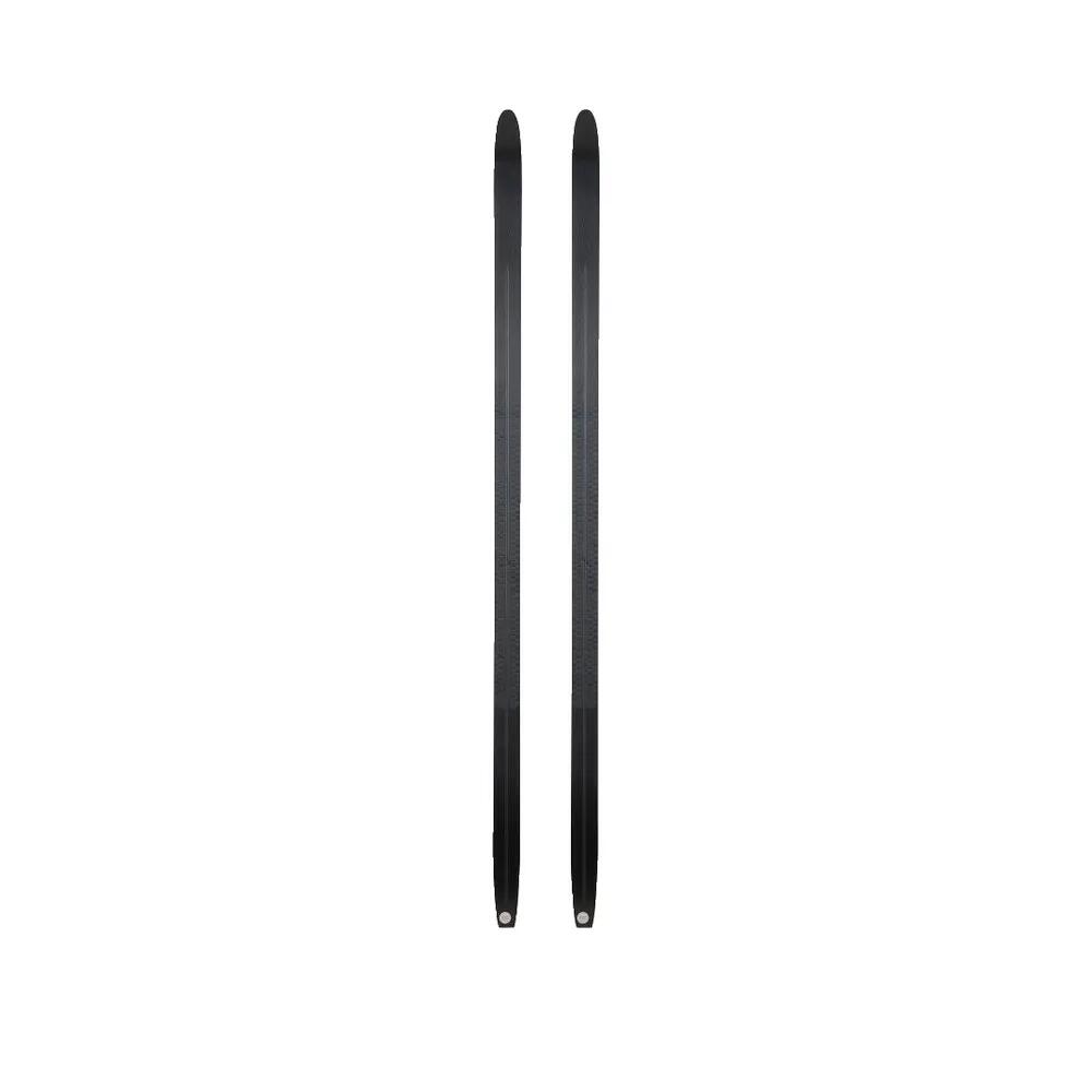Ski Fond Xt Venture Jr Waxless Long Size + Fix Step-in Jr Garçon 2/6