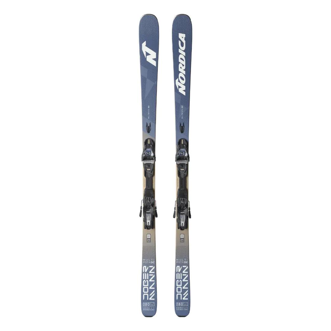 NORDICA picture