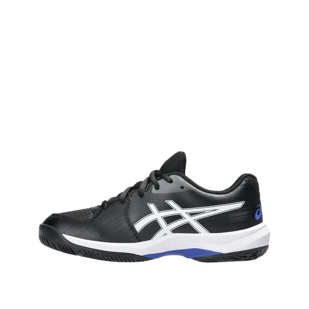 ASICS Gel-Game 9 GS - Black/White 8/8