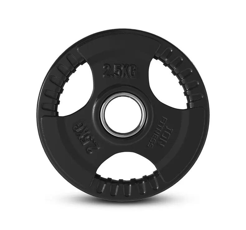 ION FITNESS picture