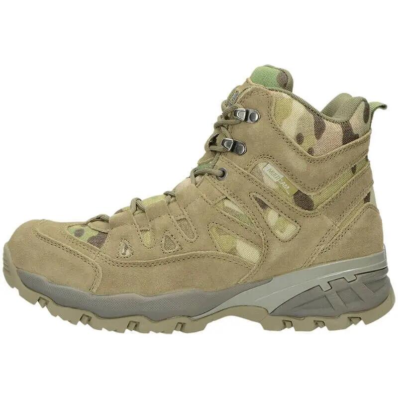 Squad Stiefel 4/5