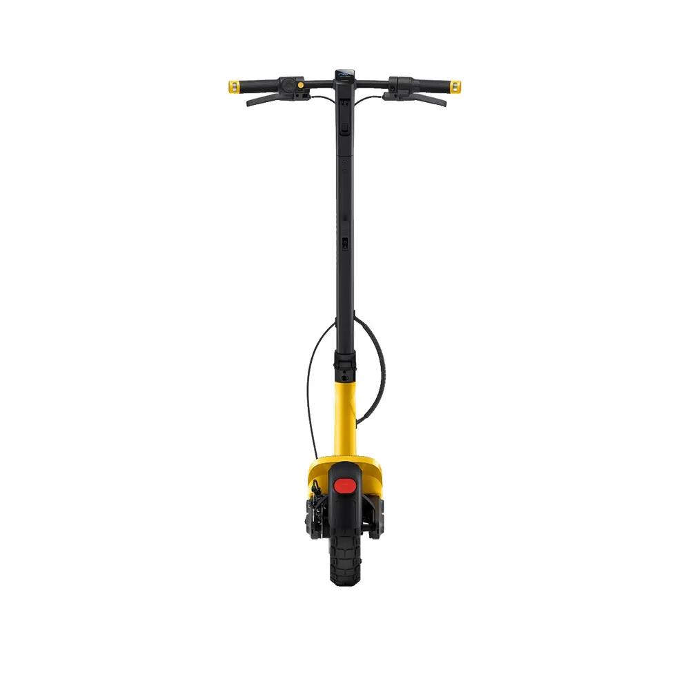 Scooter elétrica Xiaomi 6 Ultra Amarelo 500W 6/7