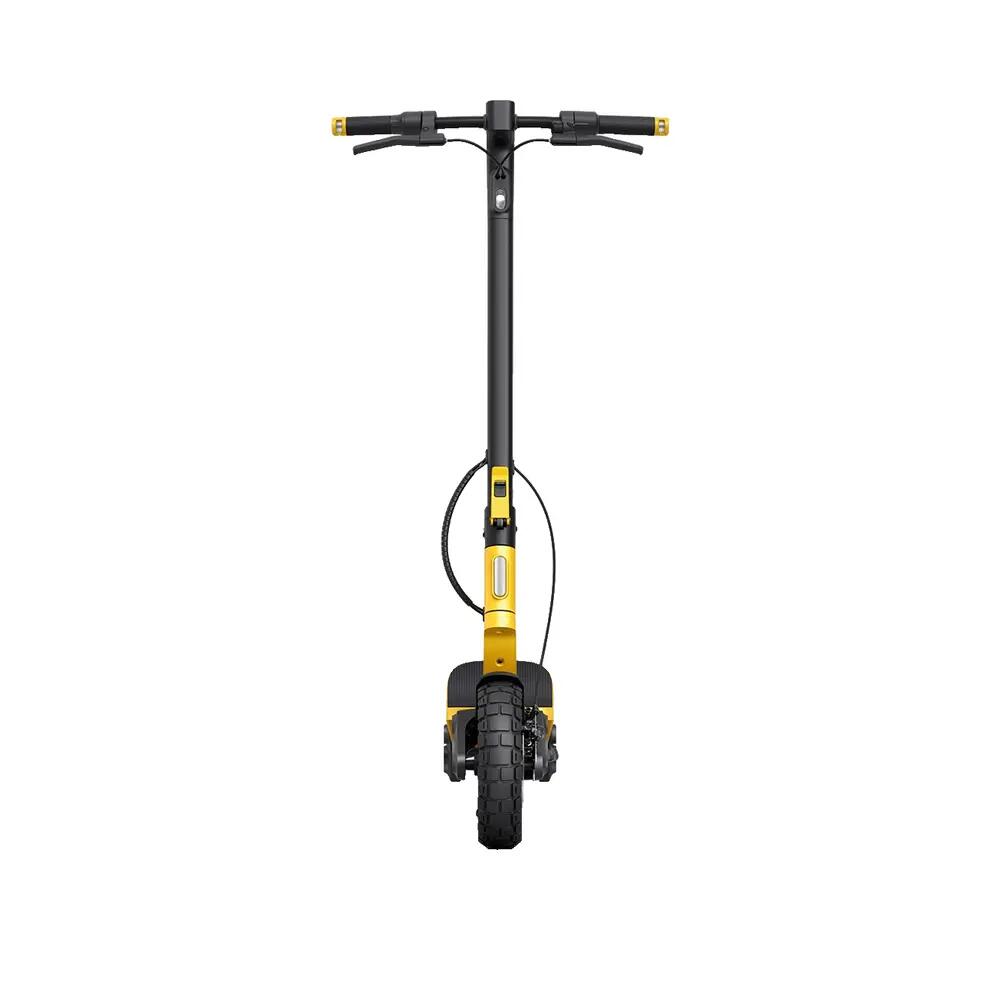 Scooter elétrica Xiaomi 6 Ultra Amarelo 500W 5/7