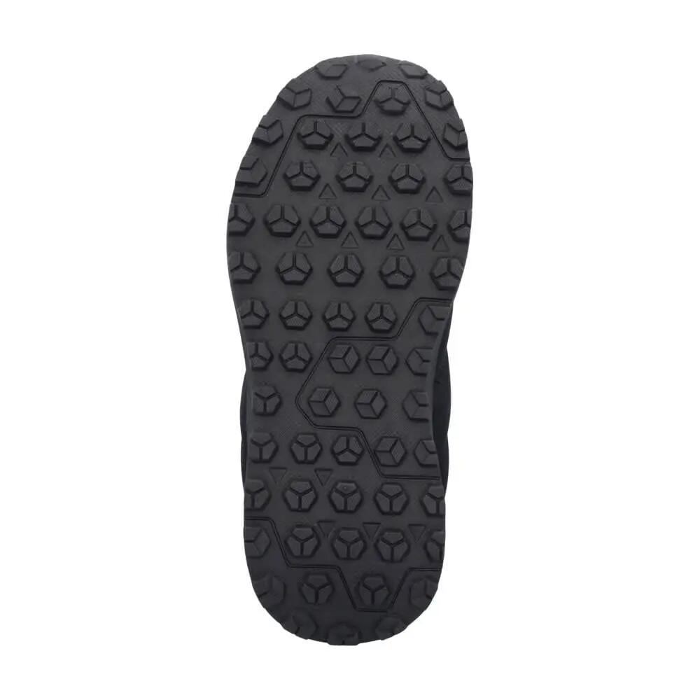 Pantoletten Und Biwakschuhe Damen - CMP Hertys Slipper -  Black 4/15