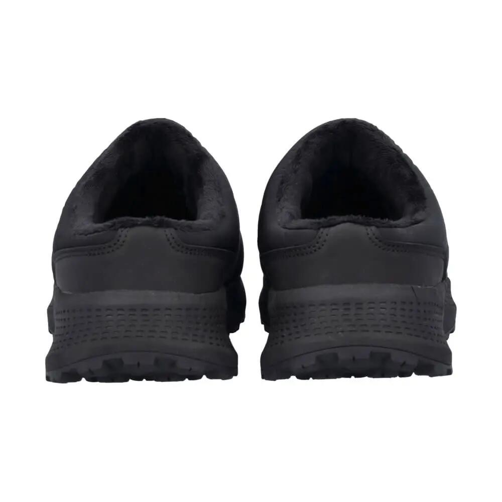 Pantoletten Und Biwakschuhe Damen - CMP Hertys Slipper -  Black 2/15