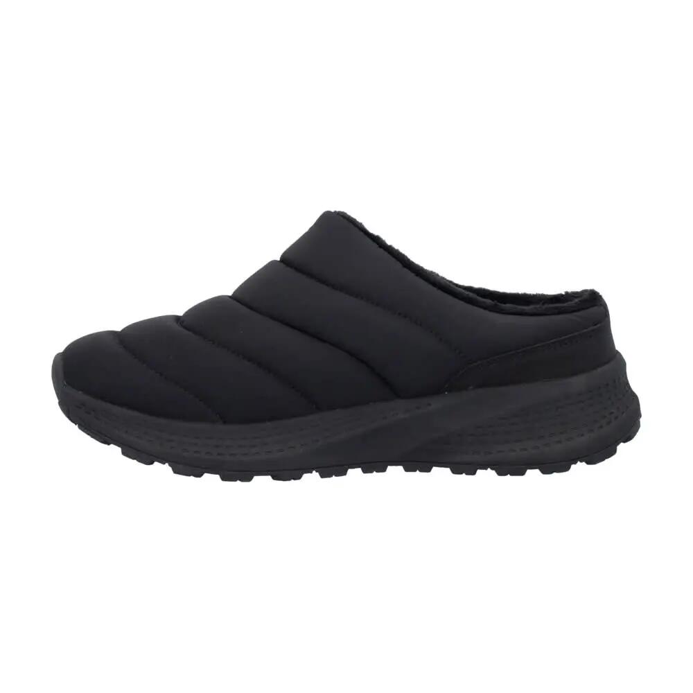 Slippers Muiltjes Dames - CMP Hertys Slipper -  Black 5/15
