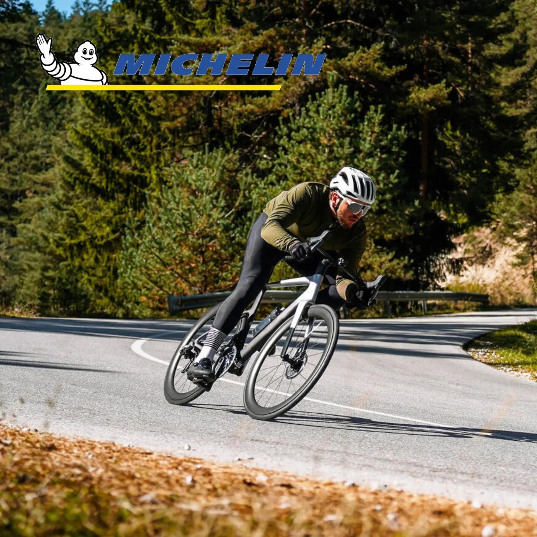 Vélo Michelin Chambre à air Air Stop 4/4