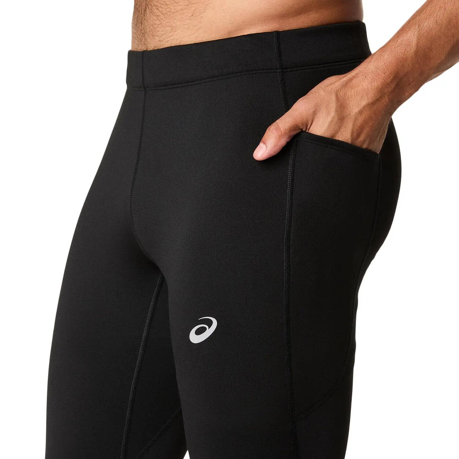 Collant - Running - Homme - Core Winter Tight - Noir 1/6