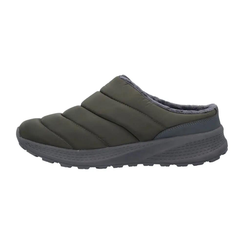 Pantuflas Hombre - CMP Hertys Slipper -  MilitareGreen 6/15