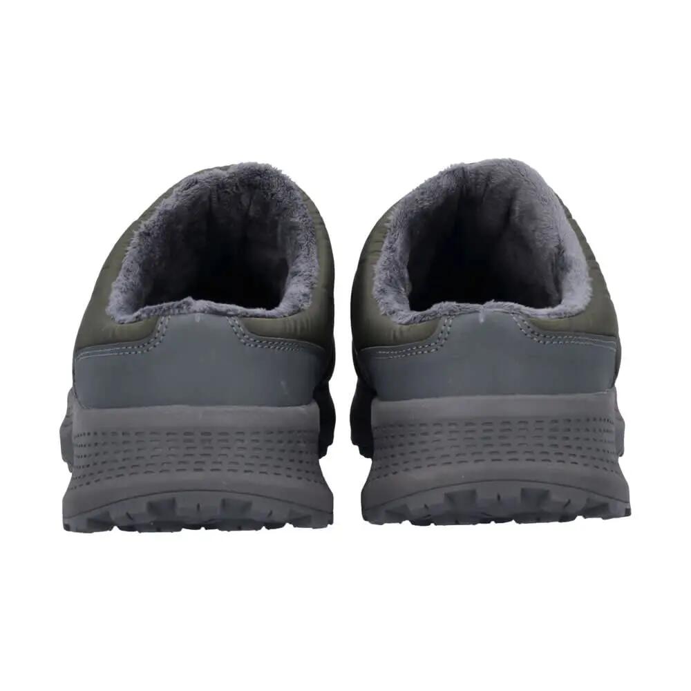 Pantuflas Hombre - CMP Hertys Slipper -  MilitareGreen 5/15