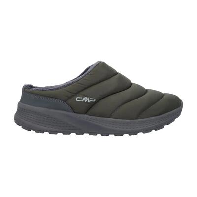 Slippers muiltjes heren - cmp hertys slipper - black