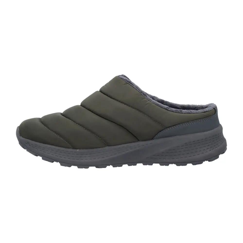 CMP Hertys slipper -  MilitareGreen 6/15