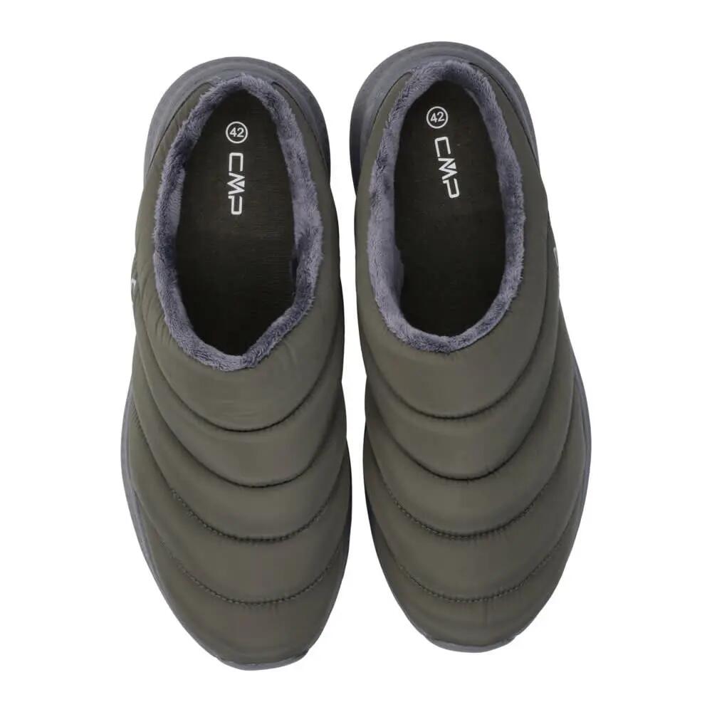 CMP Hertys slipper -  MilitareGreen 3/15