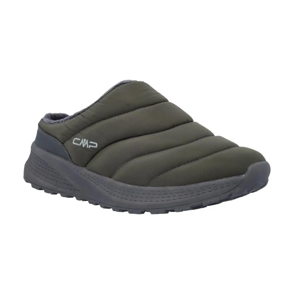 CMP Hertys slipper -  MilitareGreen 2/15