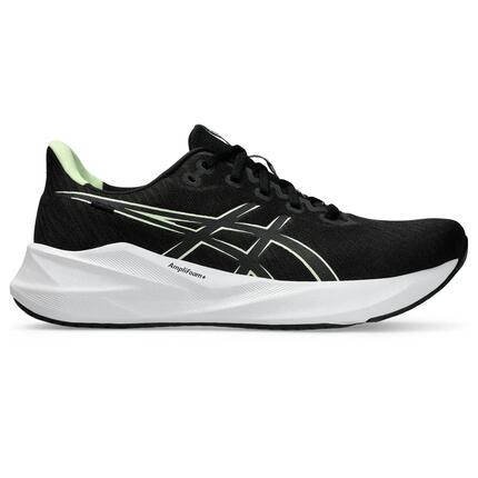 Chaussures De Running Homme - ASICS VERSABLAST 4 - Black/Yamabuki