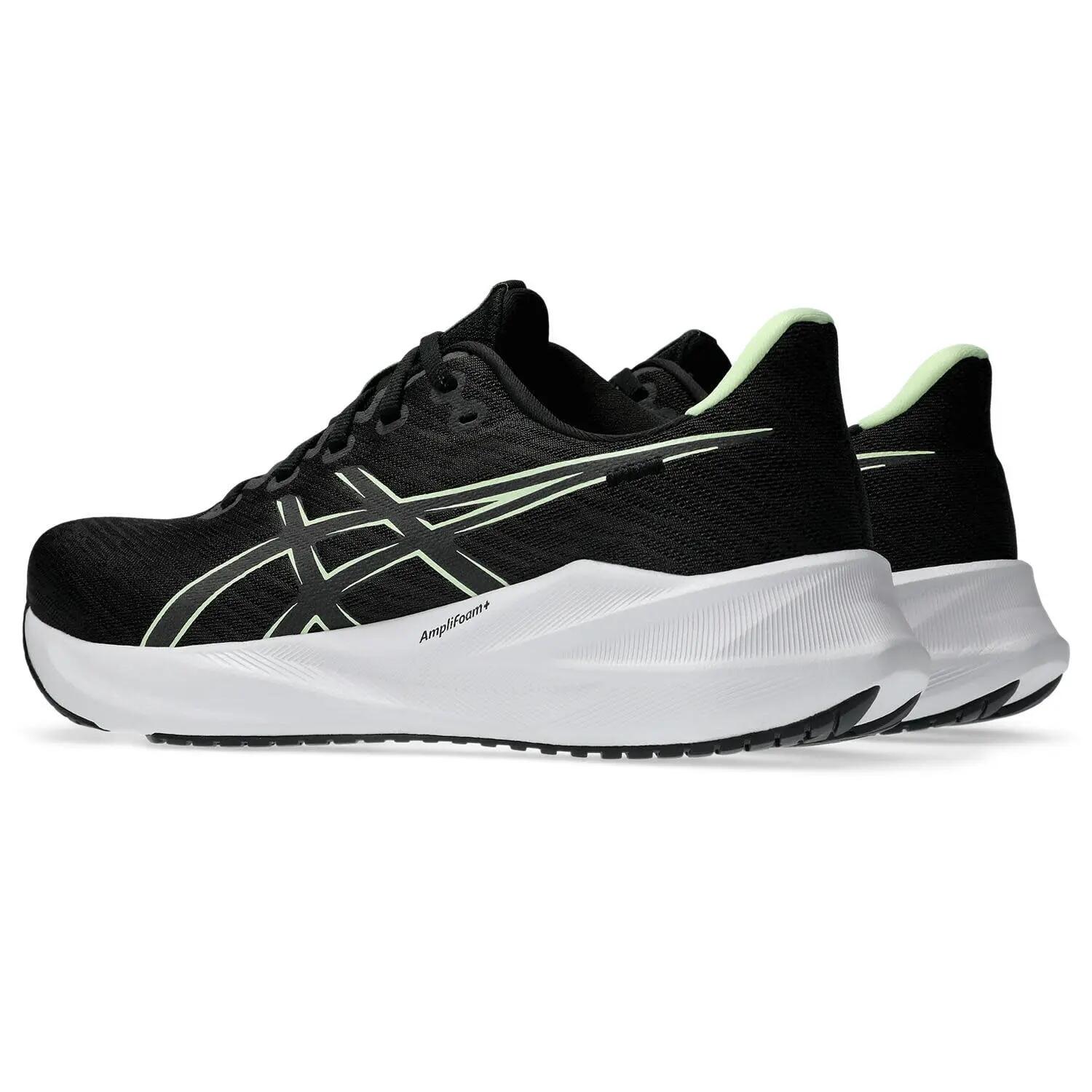 ASICS Versablast 4 - Black/Illuminate Yellow 7/7