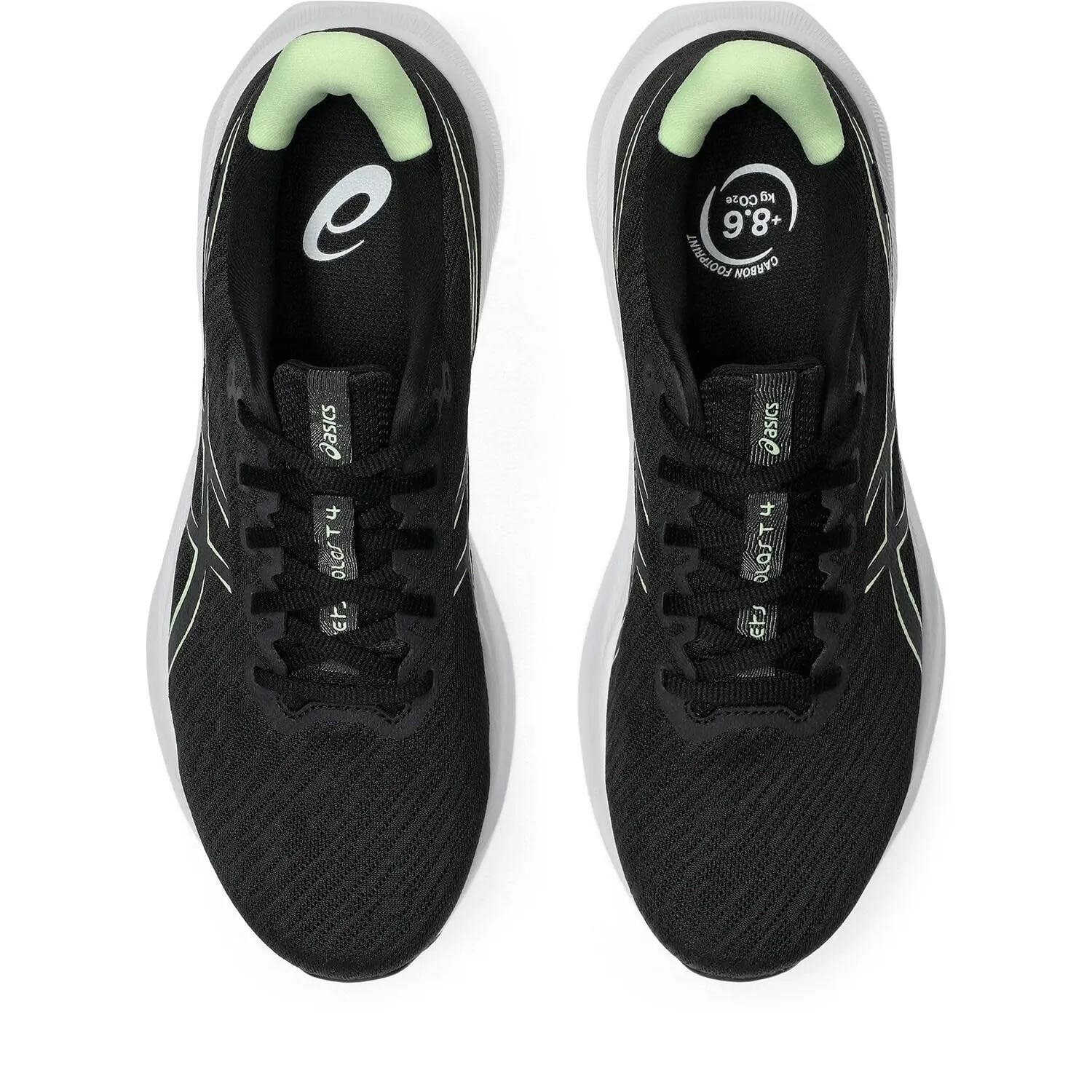 ASICS Versablast 4 - Black/Illuminate Yellow 6/7