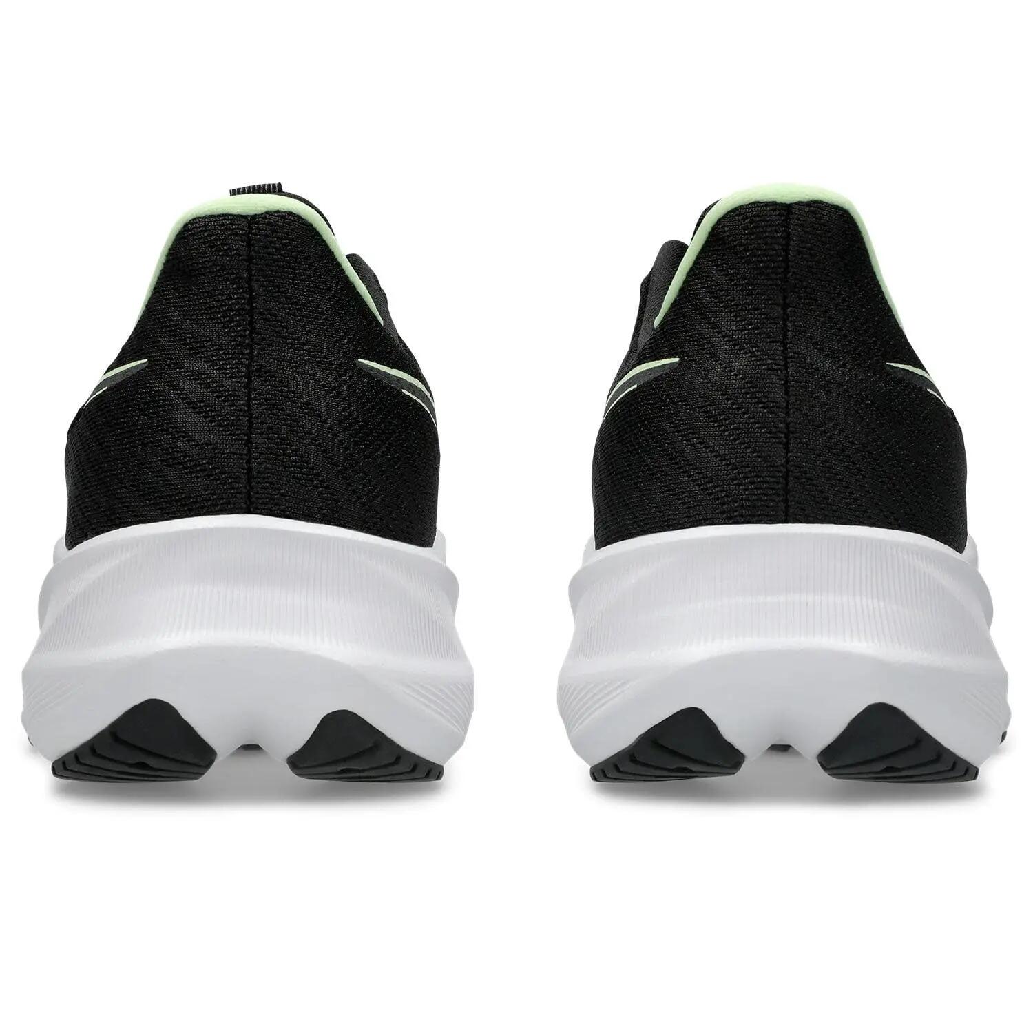 ASICS Versablast 4 - Black/Illuminate Yellow 5/7
