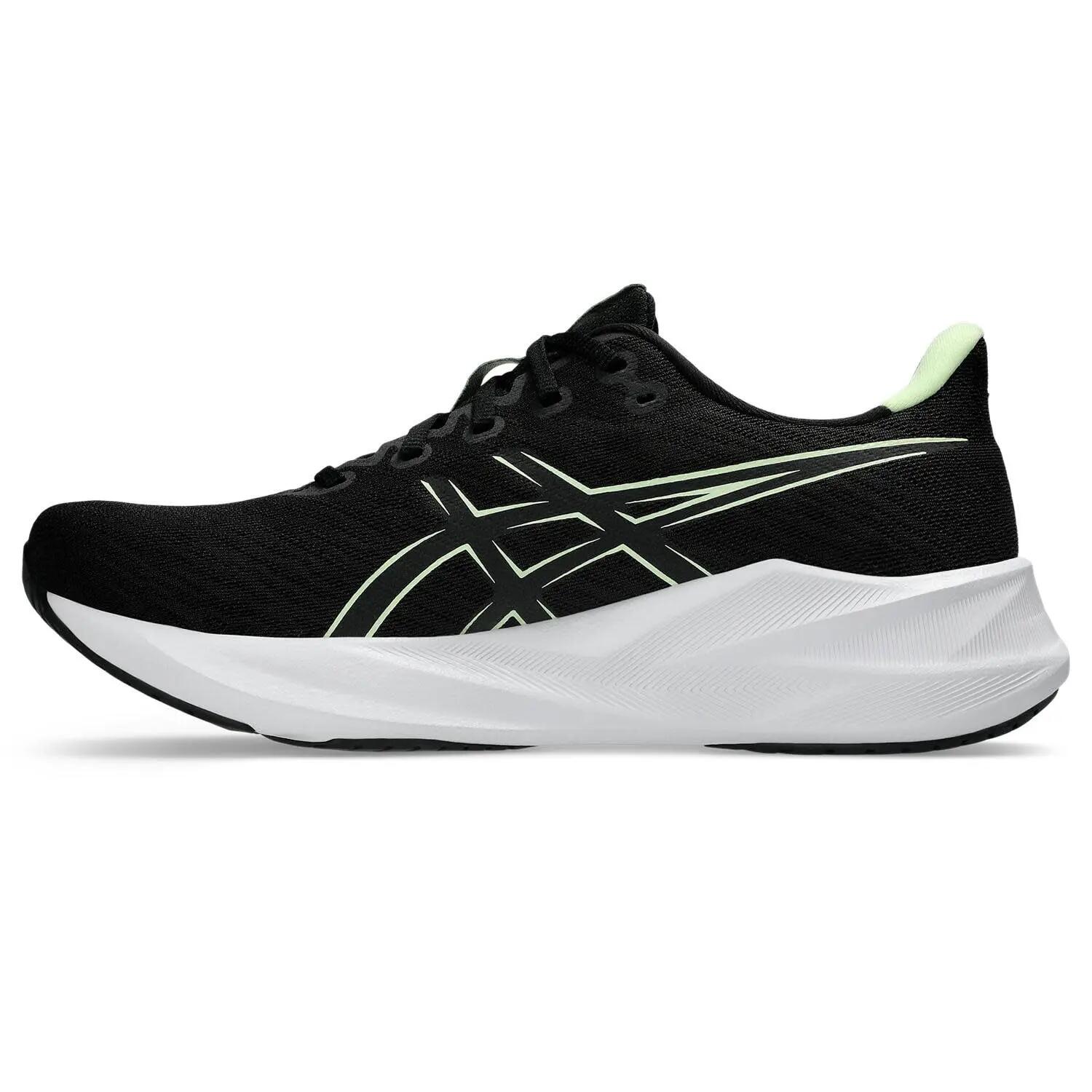 ASICS Versablast 4 - Black/Illuminate Yellow 3/7