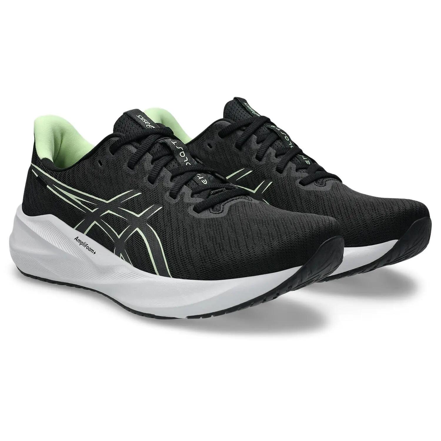 ASICS Versablast 4 - Black/Illuminate Yellow 2/7