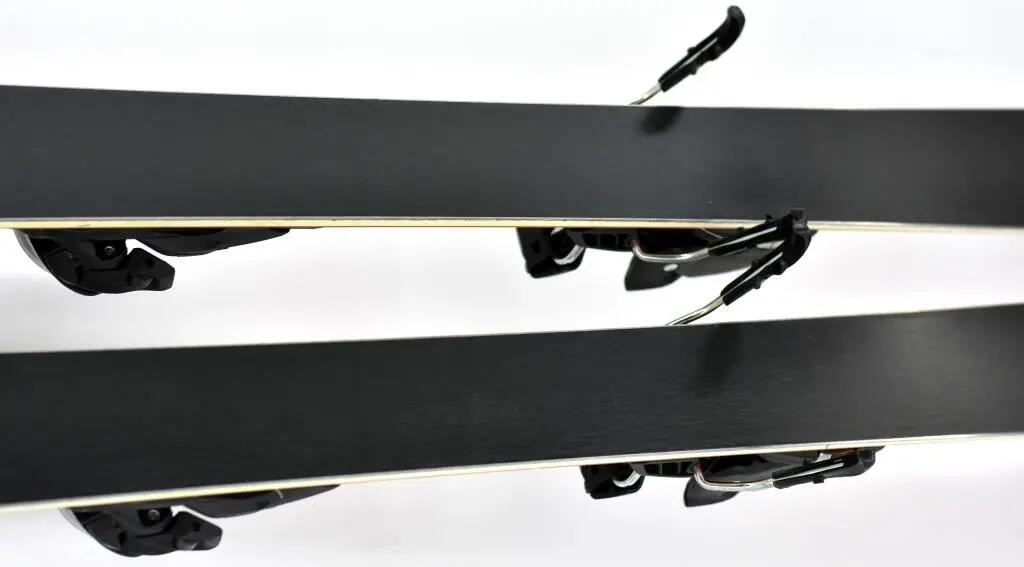 Second life - Narty zjazdowe Nordica Spitfire Ca 70 150 cm 9/11