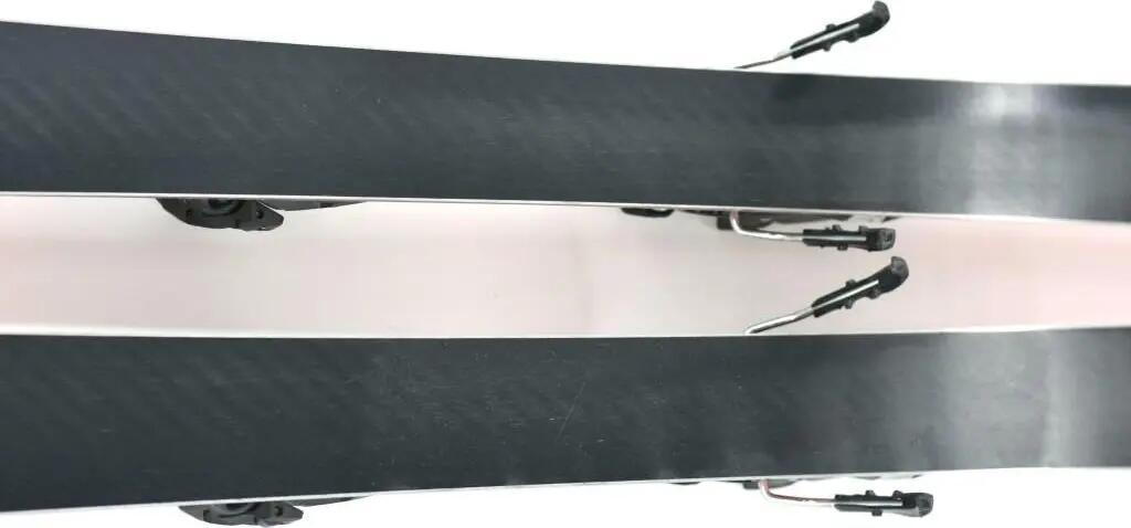 Second Life - Narty Nordica SPITFIRE 75R 162 cm 9/11