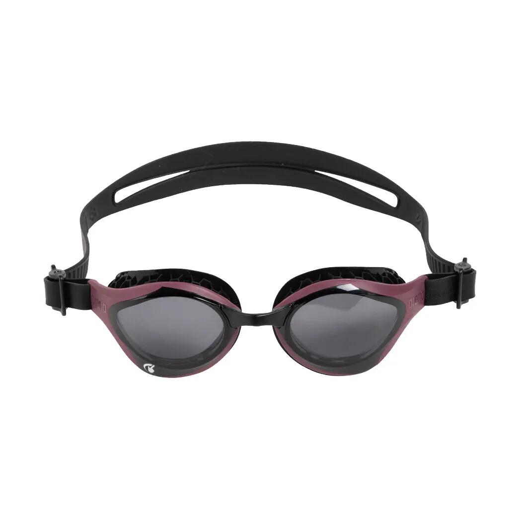 ARENA AIR-BOLD SWIPE UNISEX SİYAH YÜZÜCÜ GÖZLÜĞÜ 004714104 3/4