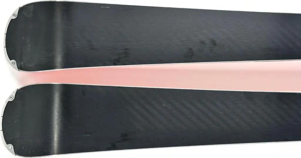 Second Life - Narty Nordica SPITFIRE 75R 162 cm 8/11